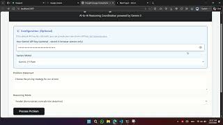 Thought Lineage Orchestrator: Solving the Multi-Agent Coordination Crisis with Gemini 3