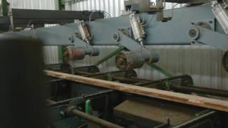 OPTIMIZING EDGER