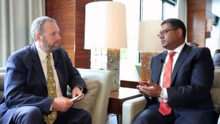 Sanjay Mistry: LP Attitudes to Emerging Markets Private Equity