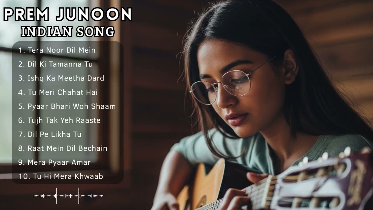 Best popular song that still feels timeless ❤️ | a deeply classic and heartfelt 90s hindi love song