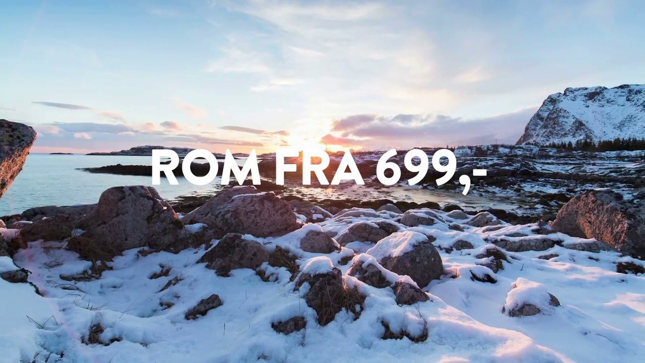 Juletilbud! Rom fra 699,-/natt på 112 destinasjoner.