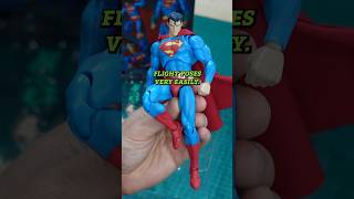 Is This The Best Superman Toy Ever?