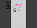 Square root | Basic math #maths #mathtricks #viralshorts