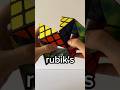 Can you solve the shape shifting Rubik’s cube?