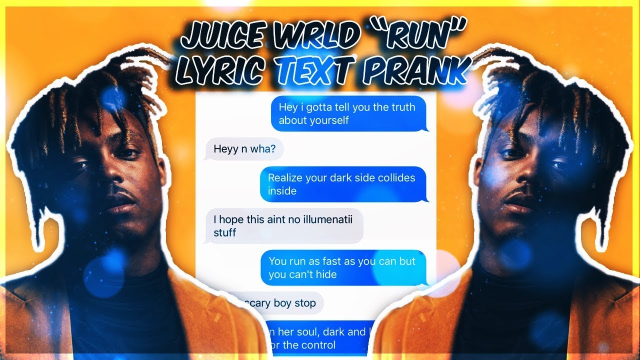 Juice wrld all girls are the same