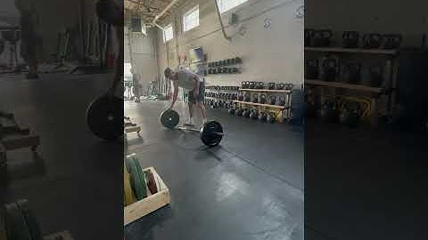 How to Load a Trapbar (Hex Bar)