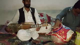 Wa malanga yara in rabab by fazal rabi ustaz