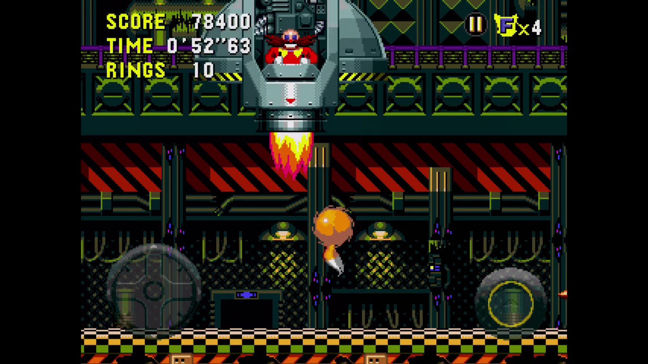 sonic cd soundtrack us download