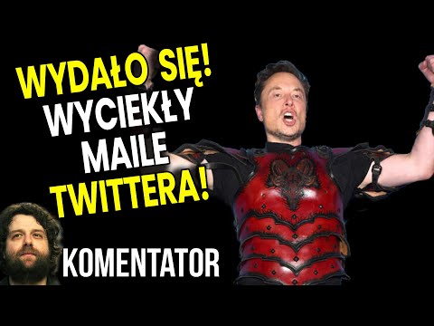 Wydało Się! Wyciekły Maile z Twittera! Mroczna Teoria Stała się FAKTEM! - Analiza Ator Finanse Bank
