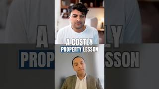 A Costly Property Lesson