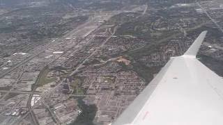 Air Canada Express Embraer E-170-200Su E175 C-Fekd Takeoff From Toronto Pearson Intl Airport Mv