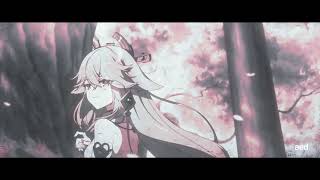 Maybe - Genshin Edit