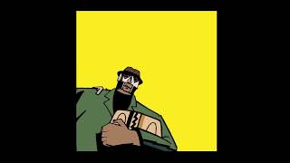 [FREE] MF DOOM Type Beat - "two milli'"