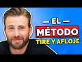 Cómo SER ENCANTADOR en cualquier conversación - Chris Evans