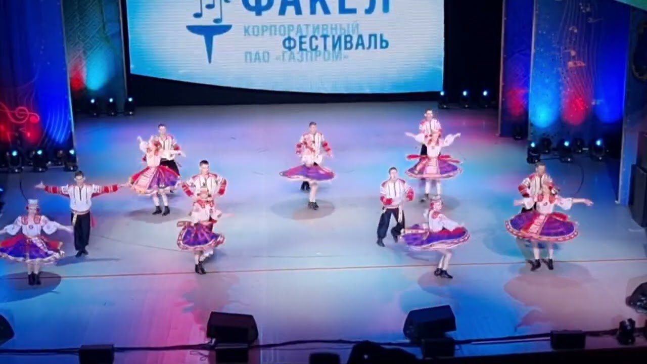 Сибирский сувенир _ Вдоль по улице