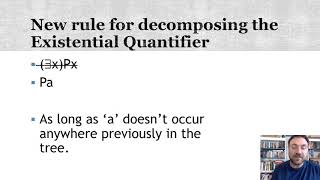 Predicates and Quantifiers on Trees