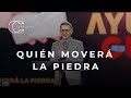 Pastor Cash Luna - Quién removerá la piedra | Casa de Dios