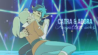 Catra & Adora | I love you, I always have  (+S5)