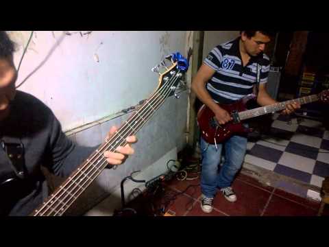 Los 6 del son - MIx de La Cumbia