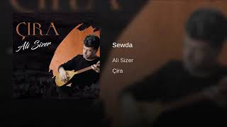 Ali Sizer - Sewda [ © 2019 ] Resimi