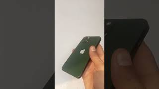 iPhone 13 128 GB #appleiphone
