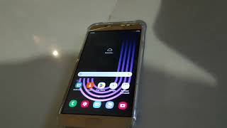 Samsung Galaxy J7 Pro Over The Horizon