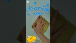 Cleaning The Drawer Asmr