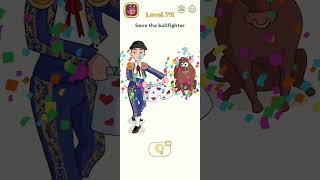 DOP 2 Delete One Part – Level 690 to 725| Full Brain Puzzle Game Walkthrough screenshot 1