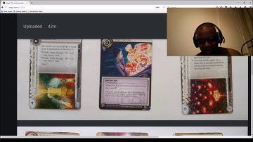 I love Station One!!! ( Overall... ) Seedy Location Netrunner