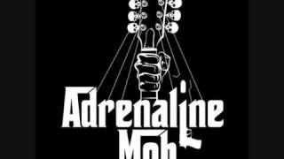 Miniatura del video "Adrenaline Mob - Hit the Wall"