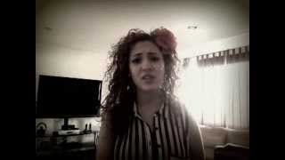 Nothing Like Us- Justin Bieber(Cover)