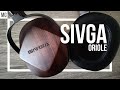 🎧 Sivga Oriole или Sivga Robin — Наушники с правильным или ярким звуком, что лучше?
