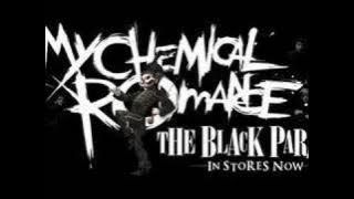 my chemical romance - disenchanted