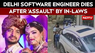 Adobe Techie Had A Fight With Wife. His In-Laws Thrashed Him To Death screenshot 3