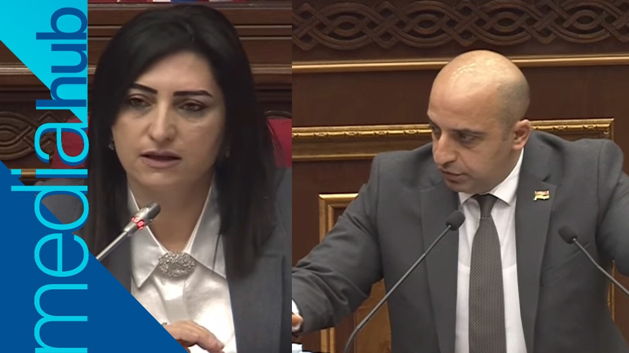 7 տարի ա՝ Վարդենիսի հիվանդանոցի մասին եմ խոսում, տեղաշարժ չկա, դուք ի՞նչ եք անելու