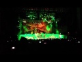 Iron Maiden Number of the Beast Live Jones Beach 2012