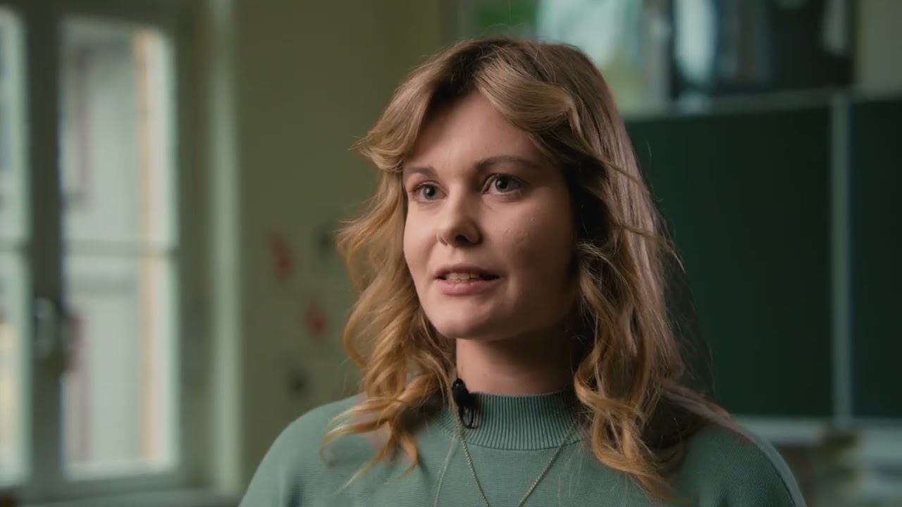 Wir stellen vor: Das Landesgymnasium für Musik Wernigerode