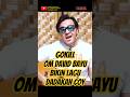 gokil nyanyi dadakan senja #prazteguh #davidbayu #titikkumpul #mamatalkatiri #ariekriting #podcast