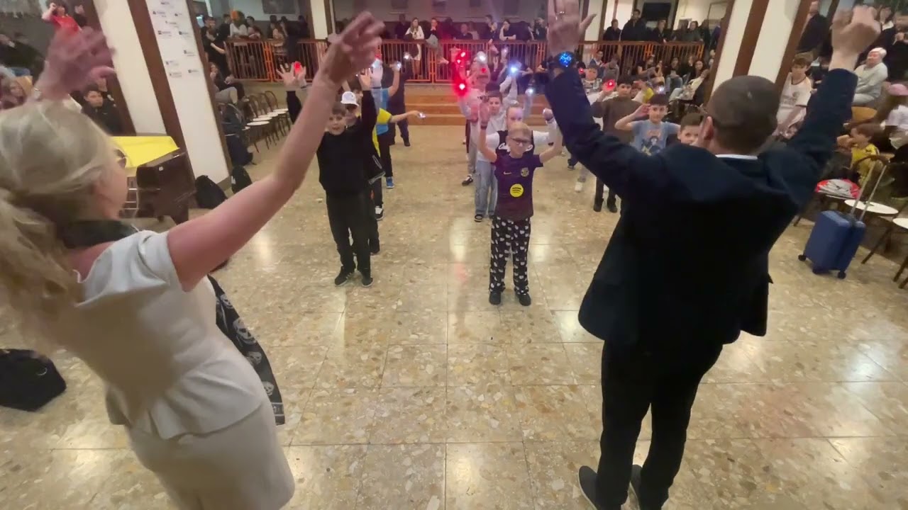 TVT Farsang 2026. - 5.a osztály