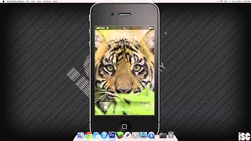 Flusterless [Cydia Tweak]