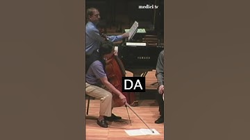 Thumbnail of Musicians's language be like: #shorts #YoYoMa
