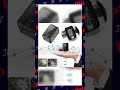 Localizzatore GPS Portatile GF09 per Auto e Animali Domestici