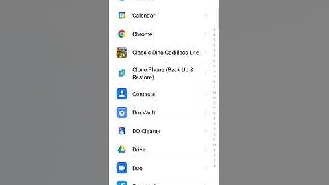 How to hide an app or game in oppo a53
