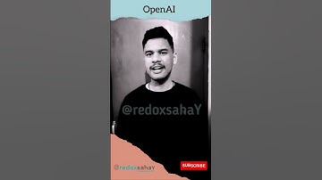 what is openAI | Chat GPT | Dalle ||