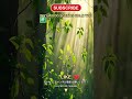 New Leaf Momentum 🌱 Wood Five-Tone Healing 五行 #Shorts
