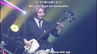 (Vietsub) 名作ジャーニ - Meisaku journey / Wagakki Band