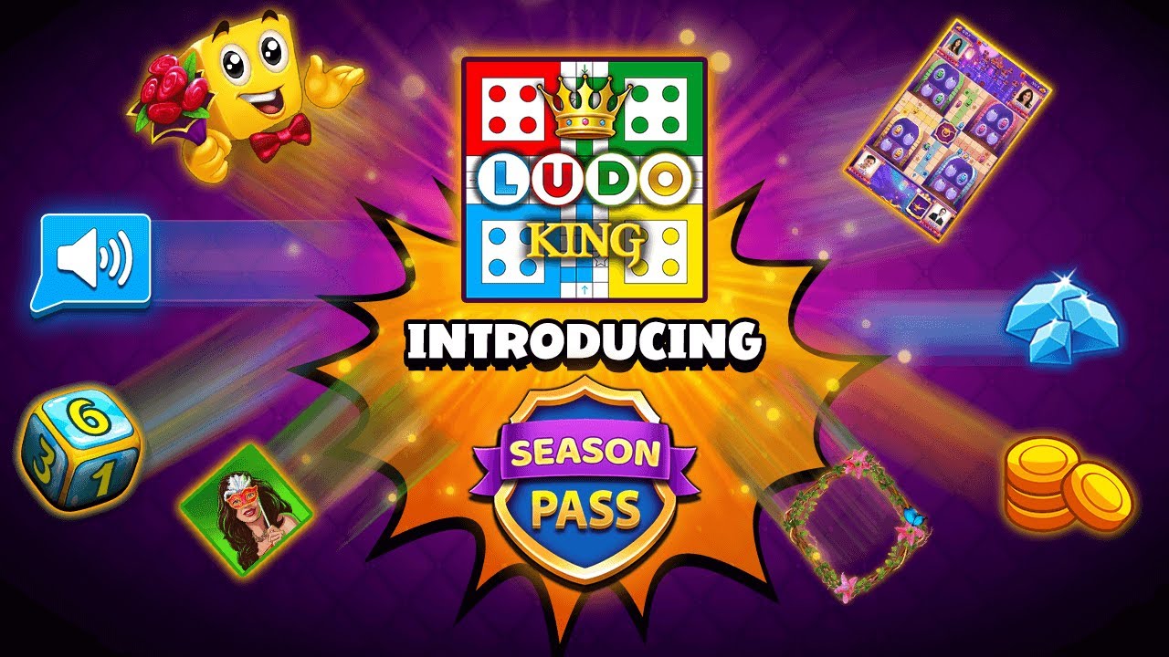 ludo king game description