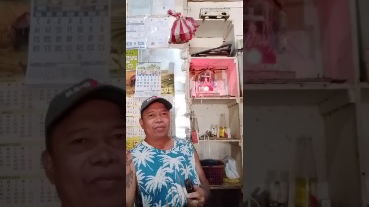 Practice parin mga lods pasensya na medyo basag mini speaker natin