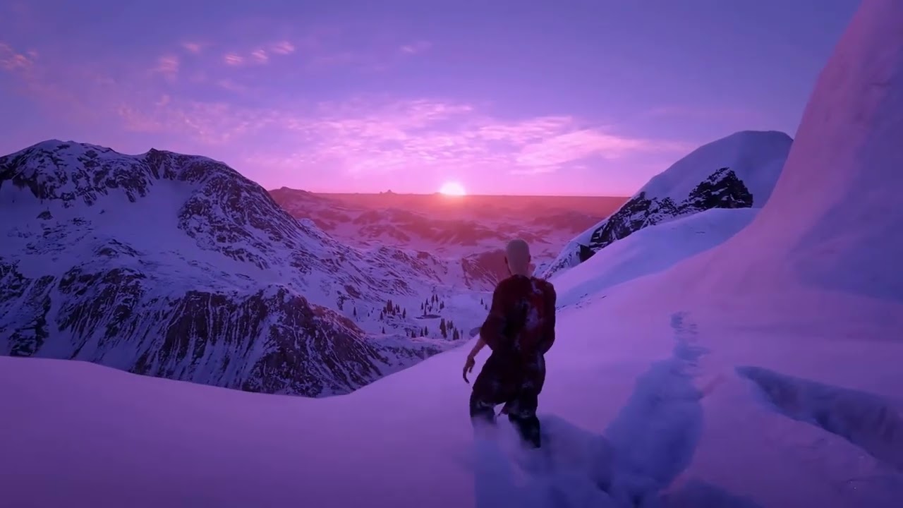 Horse Riding in Next-Gen World 🌅 | Cinematic 4K Gameplay | VKRNTVERSE