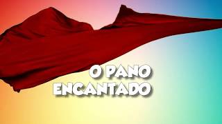 Video voorbeeld van "PANO ENCANTADO - Lu Chamusca"